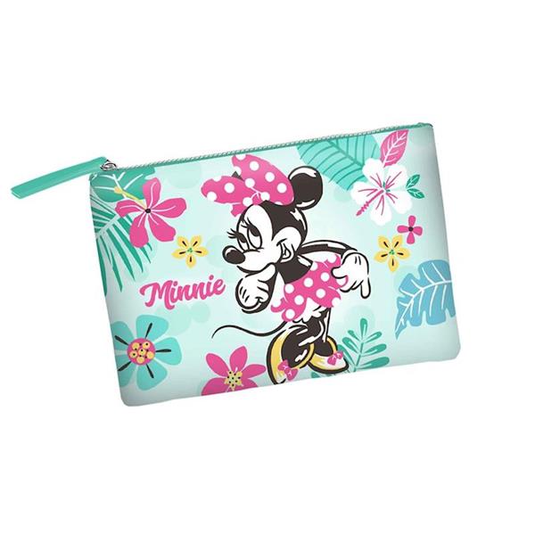 Imagen de Neceser Soleil Minnie Mouse Tropic 30,5 x2 x22,5 cm