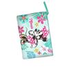 Imagen de Neceser Soleil Minnie Mouse Tropic 30,5 x2 x22,5 cm