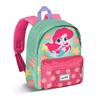 Imagen de Mochila Preescolar Joy Ariel Fork 22 x9 x27 cm