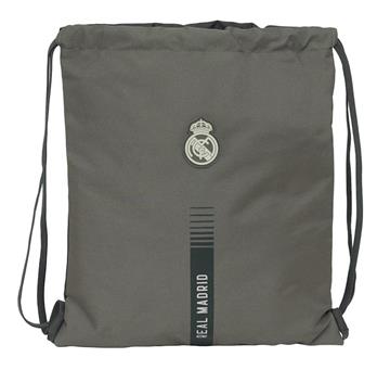Imagen de Saco Plano Real Madrid 3ª Equipacion 24/25 35X40X1Cm