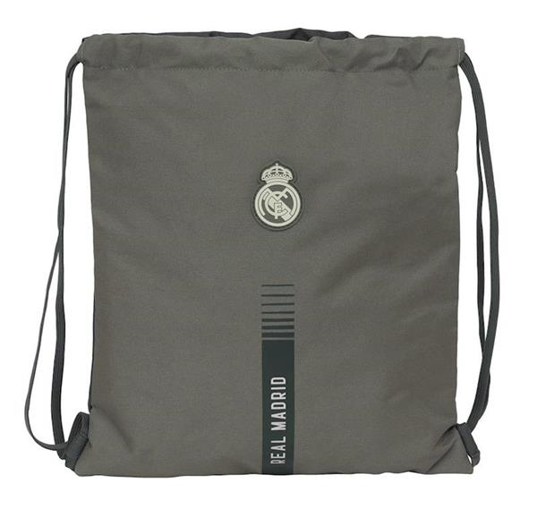 Imagen de Saco Plano Real Madrid 3ª Equipacion 24/25 35X40X1Cm