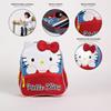 Imagen de Mochila Infantil Escolar Hello Kitty 2.5 X 3.0 X 1.0 Cm