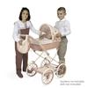 Imagen de Coche de muñeca plegable con sombrilla y BOLSO - para muñecas de hasta 48 cm.