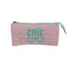 Imagen de Estuche Triple Blin Blin Chic.11 X 23 X 5 CM.