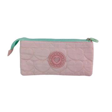 Imagen de Estuche Triple Blin Blin Chic.11 X 23 X 5 CM.