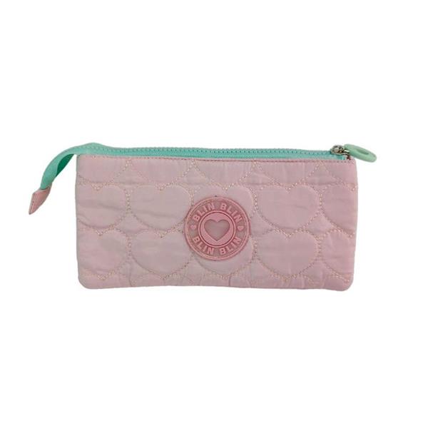 Imagen de Estuche Triple Blin Blin Chic.11 X 23 X 5 CM.