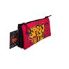 Imagen de Estuche Triple Ranking Grafitti.11 X 23 X 5 CM.