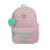 Imagen de Mochila Americano Blin Blin Chic. 44 X 31 X 14 CM.