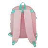 Imagen de Mochila Americano Blin Blin Chic. 44 X 31 X 14 CM.