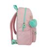 Imagen de Mochila Americano Blin Blin Chic. 44 X 31 X 14 CM.