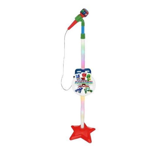 Imagen de Micrófono De PJ masks Con Pie Amplificador