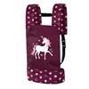 Imagen de Mochila Bebé Paseo Deluxe de Unicornio Para Muñeca