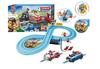 Imagen de Pista Carreta Paw Patrol On the Track (Chase+Marshall) First race (2,4m)