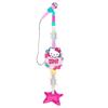 Imagen de Microfono Hello Kitty De Pie Con Amplificador Y Conec Inalambrica