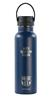 Imagen de Botella Termo 600Ml F.C. Barcelona Navy Blue 25X7,3X7,3Cm