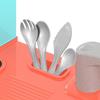 Imagen de Cocina de Juguete Con Planchador Azul
