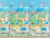 Imagen de Tapiz Ciudad Xpe 150 X 200 Molto