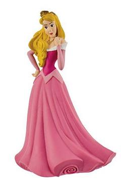 Imagen de Figura de Aurora Disney en Miniatura