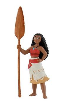 Imagen de Figura de Moana Disney en Miniatura