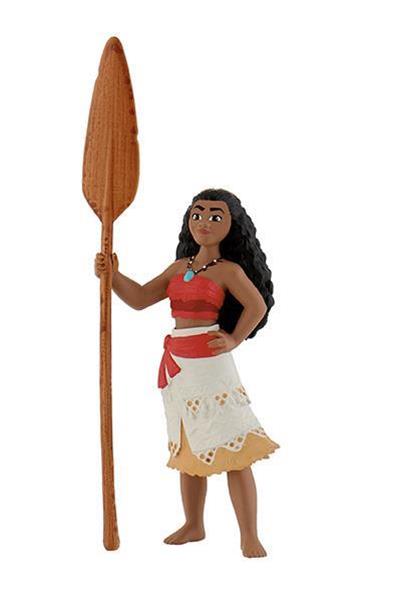 Imagen de Figura de Moana Disney en Miniatura