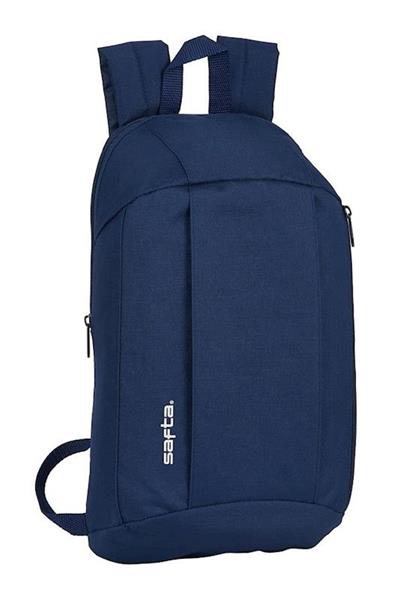 Imagen de Mini Mochila Azul Navy
