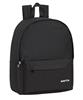 Imagen de Mochila Para Portatil 14,1" Safta Negro - Modelos surtidos