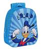Imagen de Mochila 3D Donald Safta 27X33X10Cm