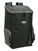 Imagen de Mochila Multisports Para Portatil 13,3" Safta "Black-Grey" 28X50X22Cm