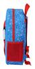 Imagen de Mochila Guarderia 3D Spidey 27x33x10 Cm