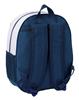 Imagen de Mochila Guarderia 3D Real Madrid 3D 27x33x10 Cm