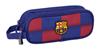 Imagen de Portatodo Doble F.C.Barcelona 1ª Equipación. 25/26 21x8x6 Cm