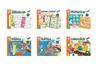 Imagen de Juego Educativo con Letras Diset