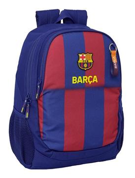 Imagen de Mochila Adaptable Carro F.C.Barcelona 1ª Equipación. 25/26 32x44x16 Cm