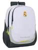 Imagen de Mochila Adaptable Carro Real Madrid Equipacion 25/26 32x44x16 Cm