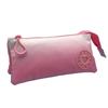 Imagen de Estuche Triple Blin-Blin Pinky 11 X 23 X 5 CM.