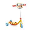 Imagen de Patinete Patrulla Canina 3 Ruedas Naranja