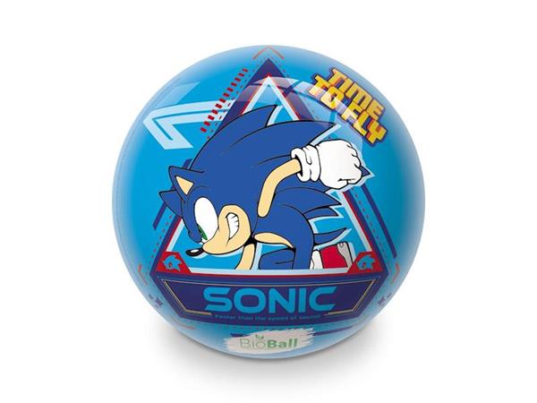 Imagen de Sonic Pelota 230 MM