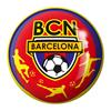 Imagen de FC Barcelona Pelota 150MM