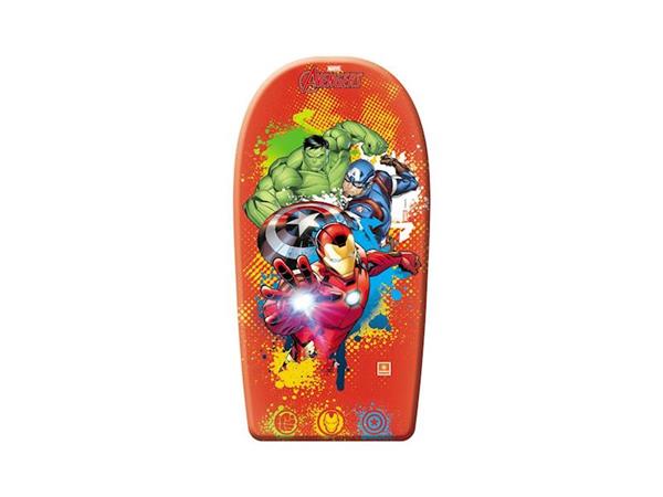 Imagen de Tabla Surf Avengers 94Cm