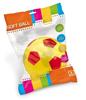 Imagen de Pelota Soft Ball Esponja 14 cm Modelos Surtidos Mondo Toys Unice 7851
