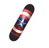 Imagen de Skate Board Capitan America Unice