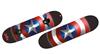 Imagen de Skate Board Capitan America Unice