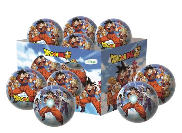 Imagen de Pelota Dragon Ball 140mm
