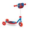 Imagen de Spiderman Patinete de 3 Ruedas + 2 Años 60 x 46 x 13,50 cm Mondo Toys