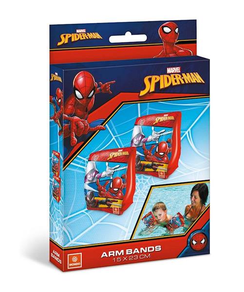 Imagen de Spiderman Manguito Hinchable