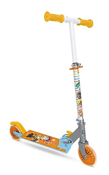 Imagen de Paw Patrol Patinete Infantil de Aluminio 2 Ruedas 28685 Unice