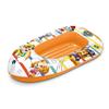 Imagen de Patrulla Canina Barca Hinchable 112 Cm
