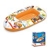 Imagen de Patrulla Canina Barca Hinchable 112 Cm