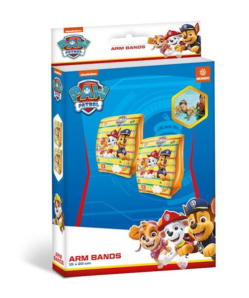 Imagen de Patrulla Canina Manguito Inflable