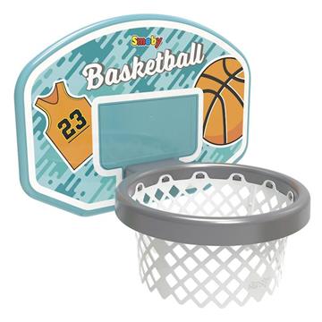 Imagen de Canasta de Baloncesto para Tobogán Smoby